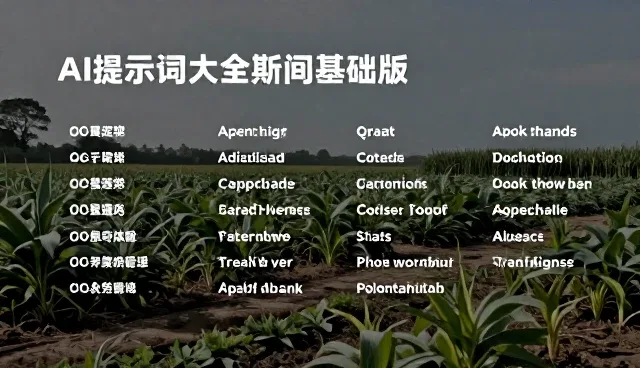如何提升专业提示词的应用效果，解决业务痛点